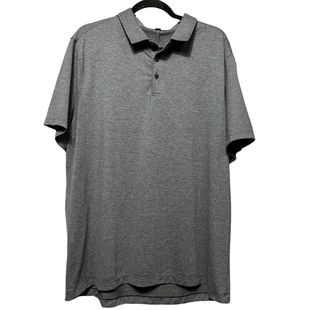 Men’s Lululemon Polo Shirt
